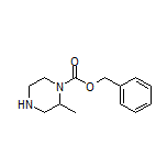 1-Cbz-2-methylpiperazine