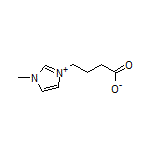 4-(1-Methyl-1H-imidazol-3-ium-3-yl)butanoate