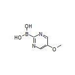 5-Methoxypyrimidine-2-boronic Acid