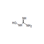 1-Hydroxyguanidine