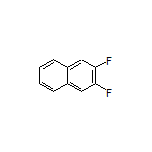 2,3-Difluoronaphthalene