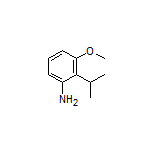 2-Isopropyl-3-methoxyaniline