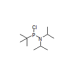(tert-Butyl)chloro(diisopropylamino)phosphine