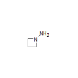 1-Aminoazetidine