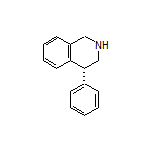 (R)-4-Phenyl-1,2,3,4-tetrahydroisoquinoline