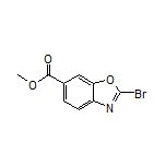 Methyl 2-Bromobenzoxazole-6-carboxylate