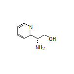 (R)-2-Amino-2-(2-pyridyl)ethanol