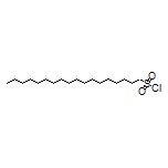 Octadecane-1-sulfonyl Chloride