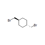 trans-1,4-Bis(bromomethyl)cyclohexane