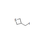 3-(Iodomethyl)thietane