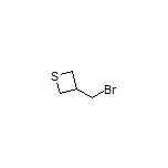 3-(Bromomethyl)thietane