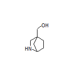 2-Azabicyclo[2.2.1]heptan-4-ylmethanol