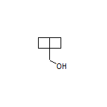 Bicyclo[2.2.0]hexan-1-ylmethanol