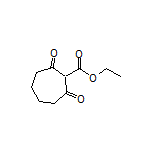 Ethyl 2,7-Dioxocycloheptanecarboxylate