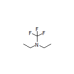 N-Ethyl-N-(trifluoromethyl)ethanamine
