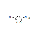 3-Bromoisoxazol-5-amine