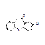 8-Chlorodibenzo[b,f]thiepin-10(11H)-one
