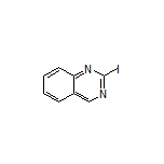 2-Iodoquinazoline