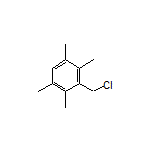 2,3,5,6-Tetramethylbenzyl Chloride