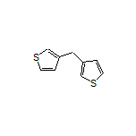 Di(thiophen-3-yl)methane