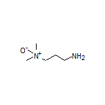 3-Amino-N,N-dimethylpropan-1-amine Oxide