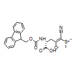 Fmoc-dd(CSY)-OH