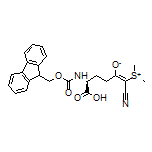 Fmoc-E(CSY)-OH