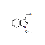 1-Methoxy-1H-indole-3-carbaldehyde