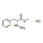 Methyl Amino-D-phenylalaninate Hydrochloride