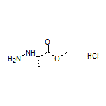 Methyl Amino-L-alaninate Hydrochloride