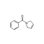 (2,5-Dihydro-1H-pyrrol-1-yl)(phenyl)methanone