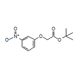 tert-Butyl 2-(3-Nitrophenoxy)acetate