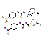 Cyclooct-4-en-1-yl (4-Nitrophenyl) rel-(1R,4E,pS)-Carbonate