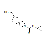 (2-Boc-2-azaspiro[3.4]octan-6-yl)methanol