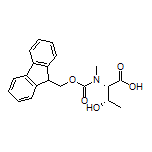 N-Fmoc-N-methyl-L-allothreonine