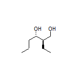 (2R,3S)-2-Ethylhexane-1,3-diol