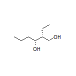 (2R,3R)-2-Ethylhexane-1,3-diol