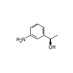 (R)-1-(3-Aminophenyl)ethanol