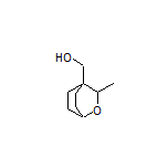 (3-Methyl-2-oxabicyclo[2.2.2]octan-4-yl)methanol