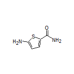 5-Aminothiophene-2-carboxamide