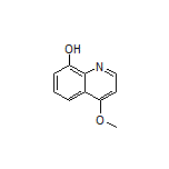 4-Methoxyquinolin-8-ol
