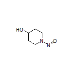 1-Nitrosopiperidin-4-ol
