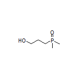 (3-Hydroxypropyl)dimethylphosphine Oxide