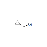 Cyclopropylmethanethiol