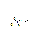 Neopentyl Sulfochloridate