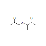 3,3’-Thiobis(2-butanone)