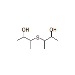 3,3’-Thiobis(2-butanol)