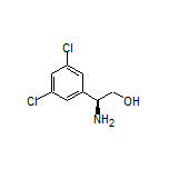 (S)-2-Amino-2-(3,5-dichlorophenyl)ethanol