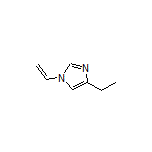 4-Ethyl-1-vinyl-1H-imidazole