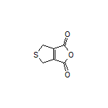Thieno[3,4-c]furan-1,3(4H,6H)-dione